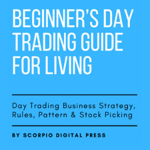 Beginner’s Day Trading Guide for Living-logo