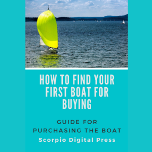 How to Find Your First Boat for Buying-logo