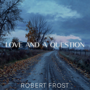 Love and a Question-logo