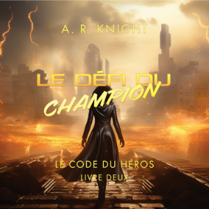 Le Défi du Champion
