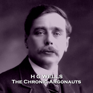The Chronic Argonauts