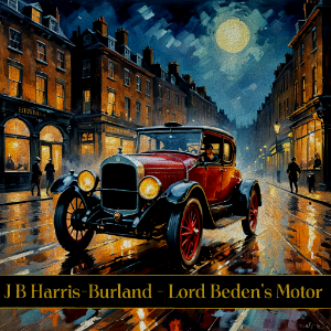 Lord Beden's Motor