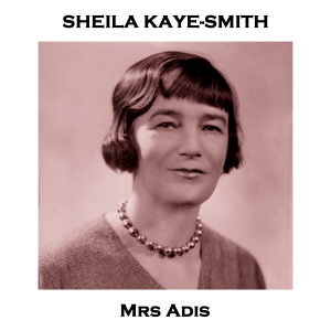Mrs Adis-logo