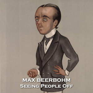 Seeing People Off