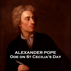 Ode on St Cecilia's Day