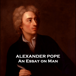 An Essay on Man-logo
