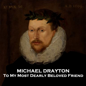 To My Most Dearly Beloved Friend