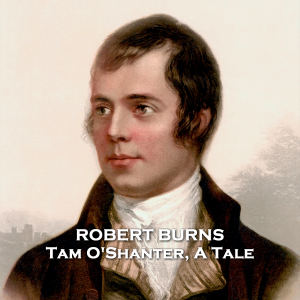 Tam O'Shanter, A Tale-logo