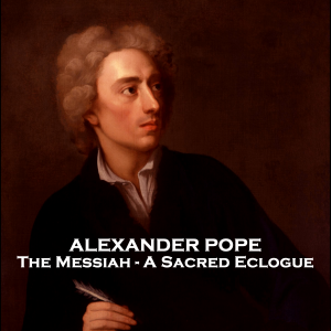 The Messiah - A Sacred Ecologue-logo