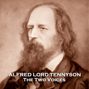The Two Voices-logo