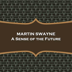 A Sense of the Future-logo