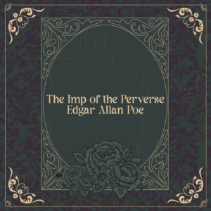 The Imp of the Perverse-logo