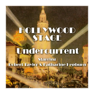 Hollywood Stage - Undercurrent-logo