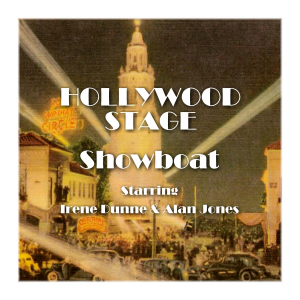 Hollywood Stage - Showboat