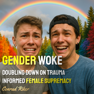 Gender Woke