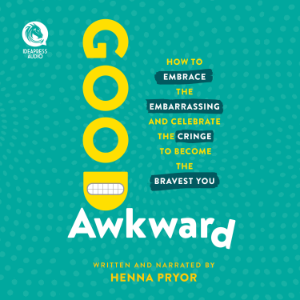 Good Awkward