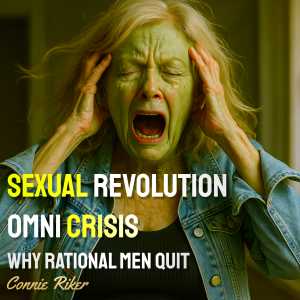 Sexual Revolution Omni Crisis-logo
