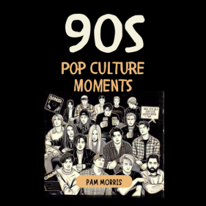 90s Pop Culture Moments