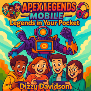Apex Legends Mobile: Legends in Your Pocket