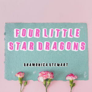 Four Little Star Dragons