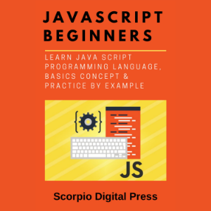 JavaScript Beginners-logo
