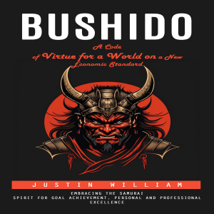 Bushido: A Code of Virtue for a World on a New Economic Standard (Embracing the Samurai Spirit for Goal Achievement, Personal and Professional Excellence)