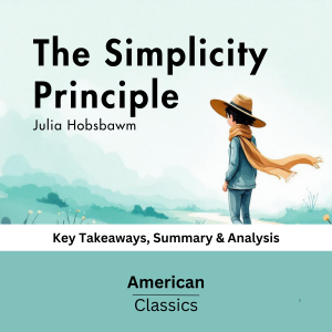 The Simplicity Principle by Julia Hobsbawm-logo