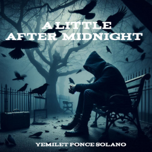 A Little After Midnight