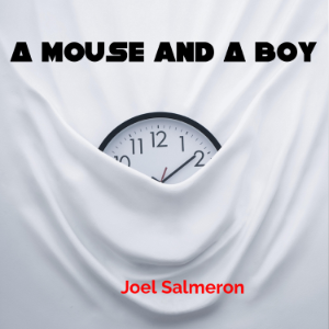 A Mouse and A Boy-logo