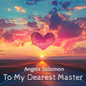 To My Dearest Master-logo
