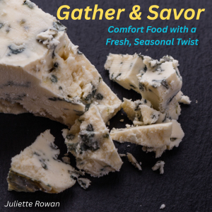 Gather & Savor-logo