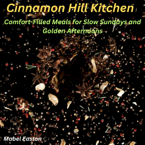 Cinnamon Hill Kitchen-logo