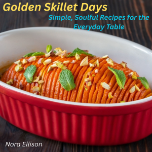 Golden Skillet Days