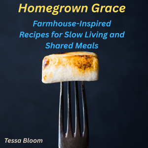 Homegrown Grace