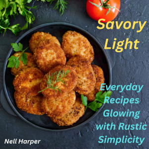 Savory Light