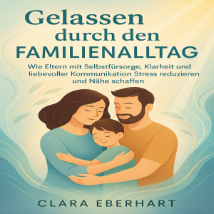 Gelassen durch den Familienalltag