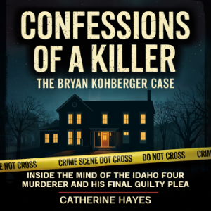 CONFESSIONS OF A KILLER: The Bryan Kohberger Case