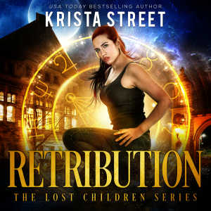 Retribution