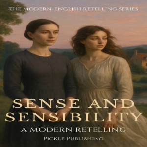 Sense and Sensibility-logo