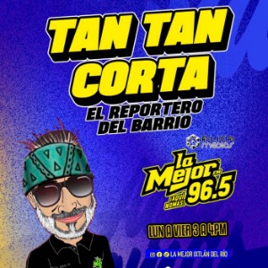 Tan Tan Corta