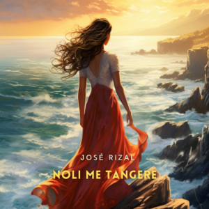 Noli Me Tangere-logo