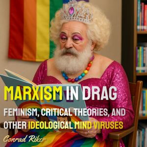 Marxism In Drag