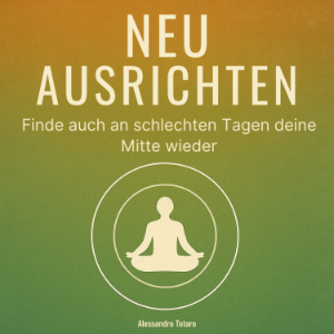 Neu ausrichten