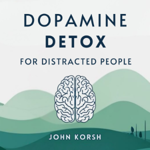 Dopamine Detox For Distracted People-logo