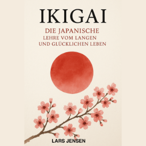 Ikigai: Die Japanische Lehre Vom Langen Und Glücklichen Leben-logo
