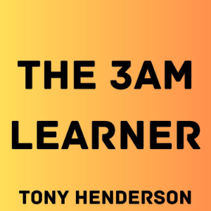 The 3AM Learner-logo