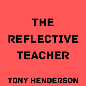 The Reflective Teacher-logo