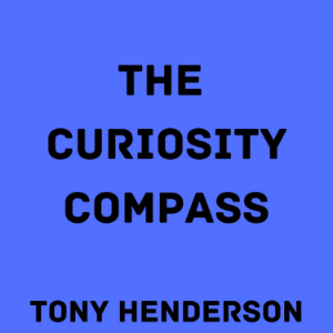 The Curiosity Compass-logo