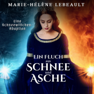 Ein Fluch aus Schnee und Asche-logo