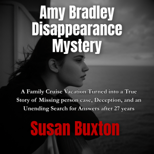 Amy Bradley Disappearance Mystery